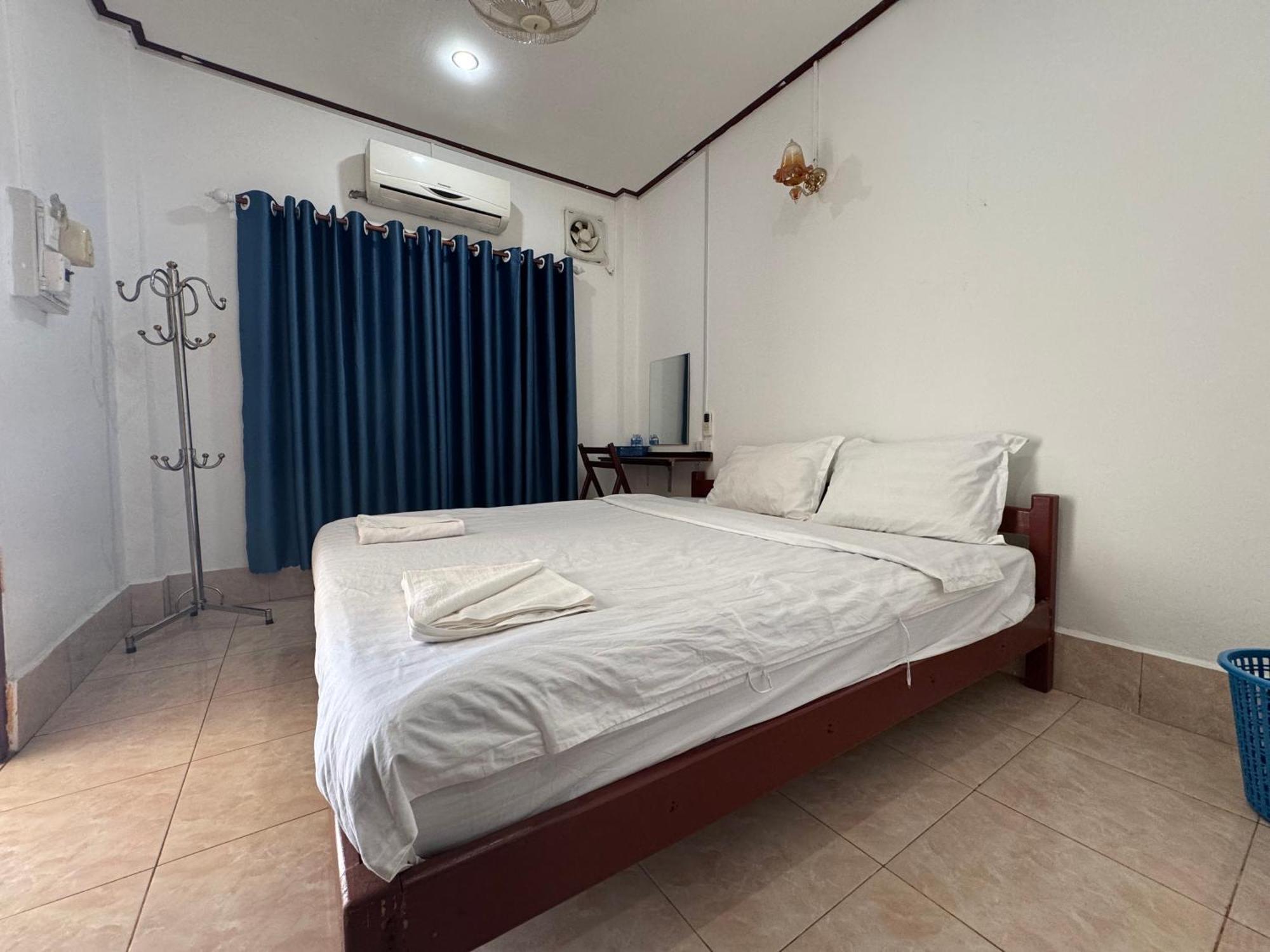 Vang Vieng Green Hotel Extérieur photo