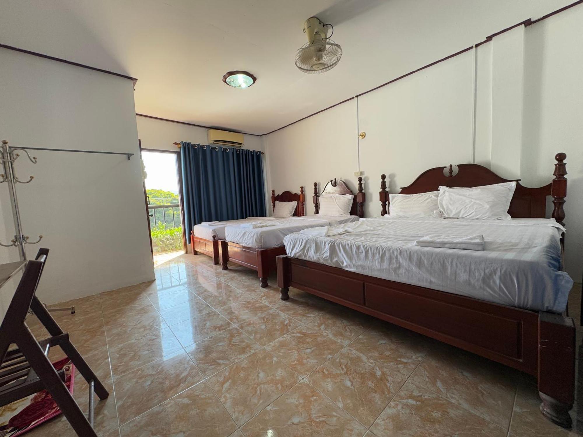 Vang Vieng Green Hotel Extérieur photo